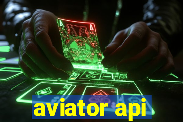 aviator api